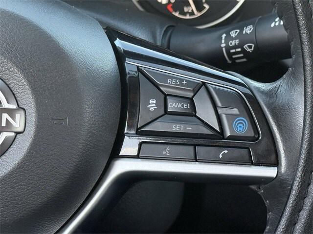 used 2023 Nissan Altima car, priced at $20,760