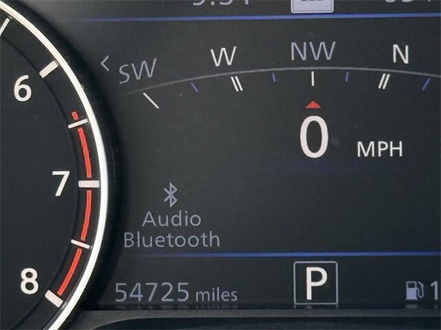 used 2023 Nissan Altima car, priced at $20,760