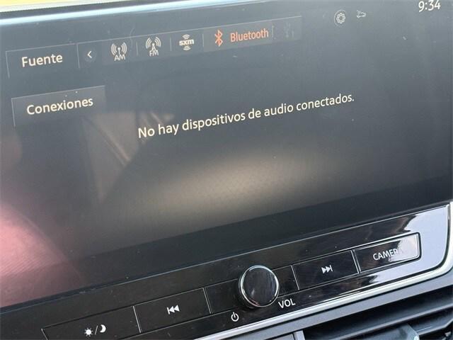 used 2023 Nissan Altima car, priced at $20,760