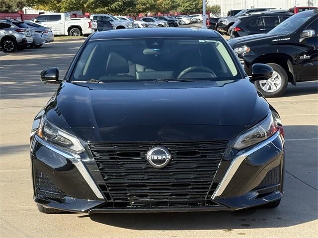used 2023 Nissan Altima car, priced at $20,760