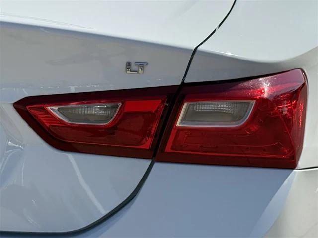 used 2023 Chevrolet Malibu car, priced at $17,230