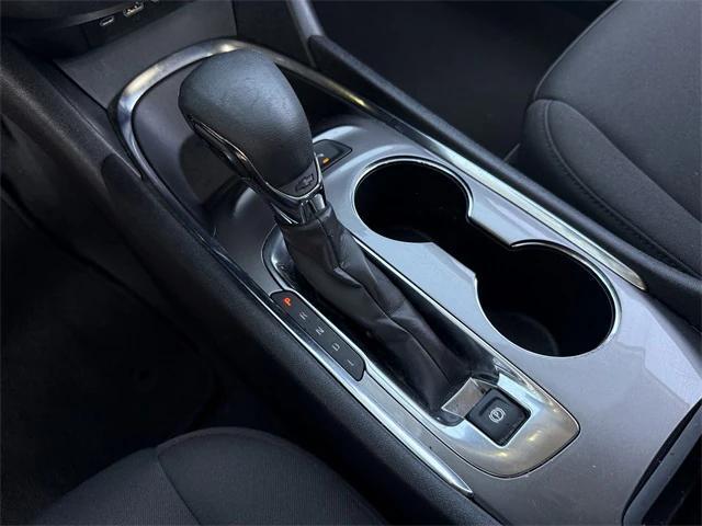 used 2023 Chevrolet Malibu car, priced at $17,230
