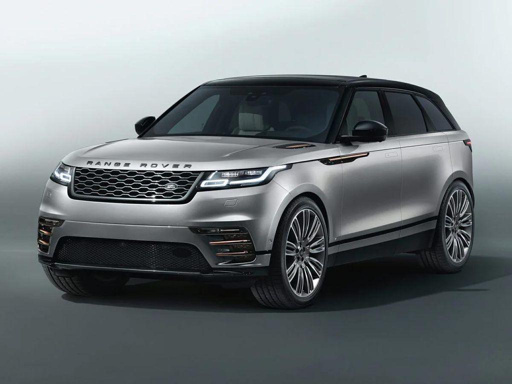 used 2020 Land Rover Range Rover Velar car, priced at $24,787