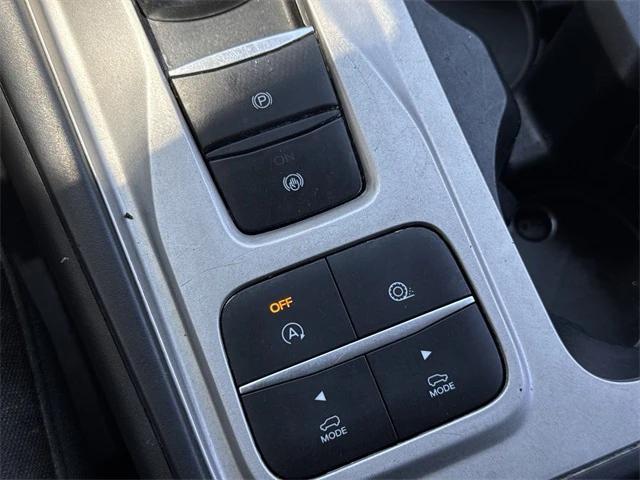 used 2023 Ford Explorer car, priced at $24,900