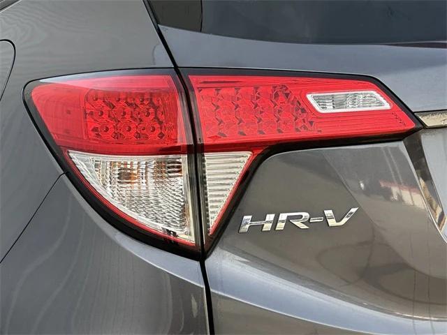 used 2022 Honda HR-V car, priced at $22,295