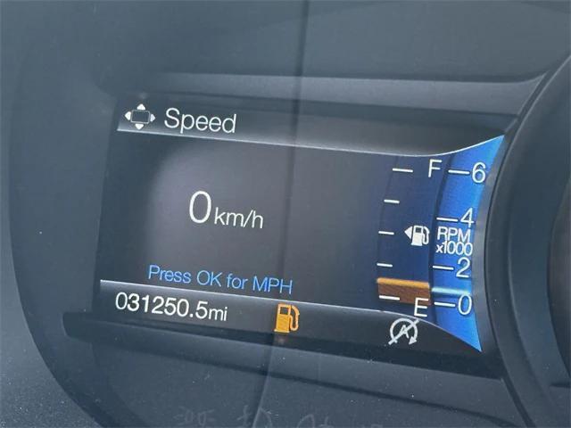 used 2022 Ford Edge car, priced at $23,770