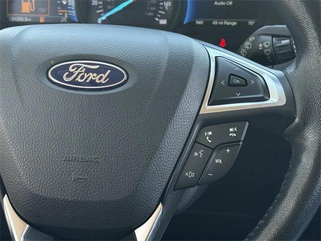 used 2022 Ford Edge car, priced at $23,770