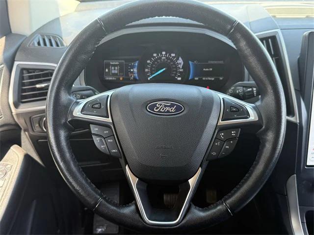 used 2022 Ford Edge car, priced at $23,770