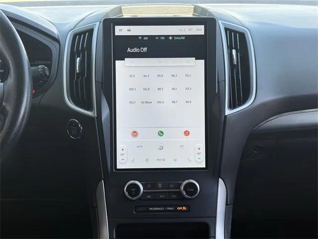 used 2022 Ford Edge car, priced at $23,770