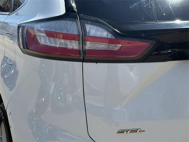 used 2022 Ford Edge car, priced at $23,770