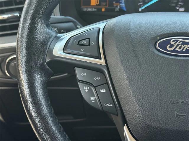 used 2022 Ford Edge car, priced at $23,770