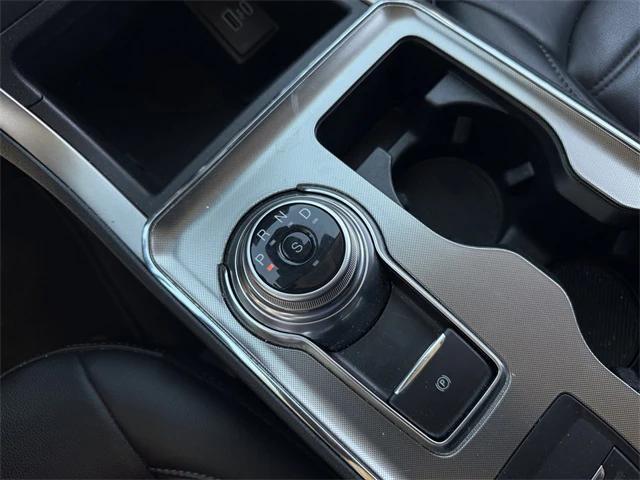 used 2022 Ford Edge car, priced at $23,770