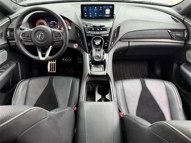 used 2020 Acura RDX car, priced at $29,952