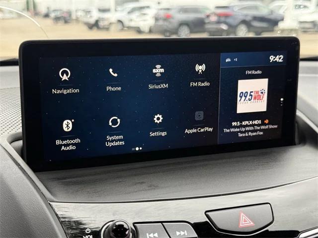 used 2020 Acura RDX car, priced at $29,952
