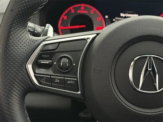 used 2020 Acura RDX car, priced at $29,952