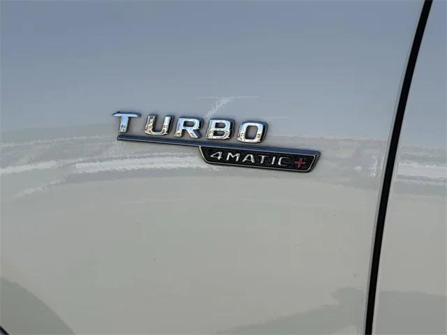 used 2021 Mercedes-Benz AMG GLE 53 car, priced at $54,394