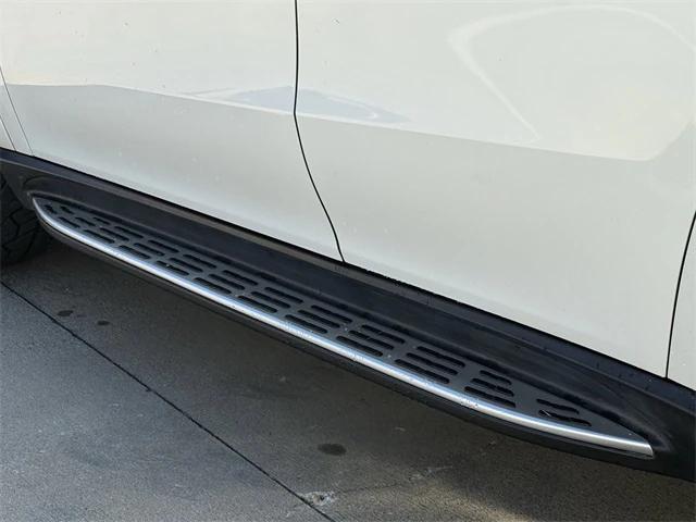 used 2021 Mercedes-Benz AMG GLE 53 car, priced at $54,394