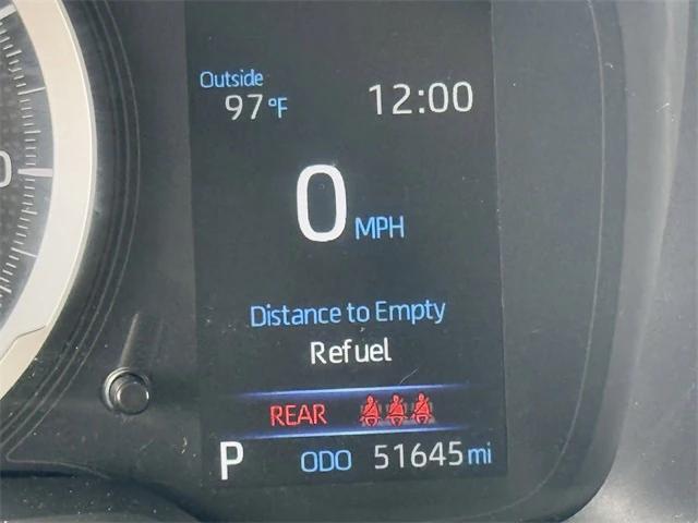 used 2022 Toyota Corolla car, priced at $20,094