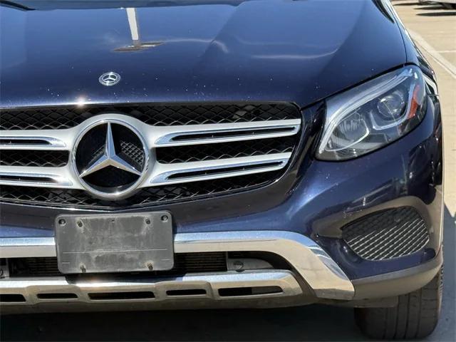 used 2019 Mercedes-Benz GLC 350e car, priced at $18,398