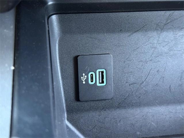 used 2024 Ford F-250 car, priced at $60,341