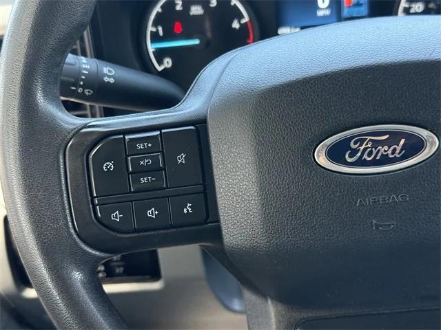 used 2024 Ford F-250 car, priced at $60,341