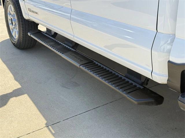 used 2024 Ford F-250 car, priced at $60,341