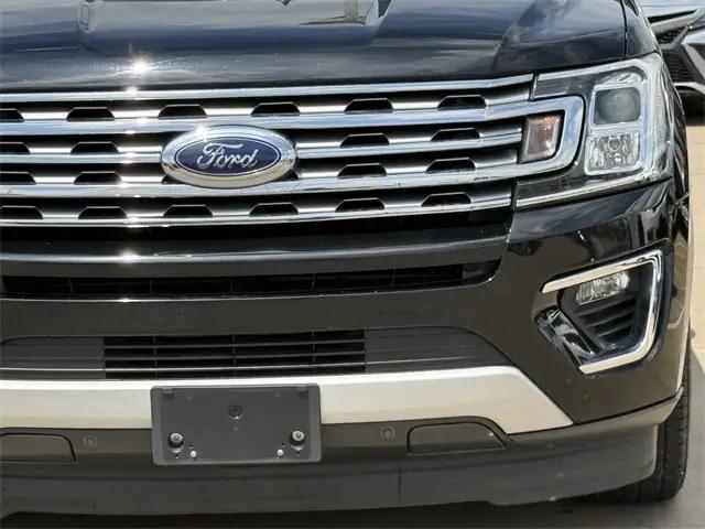 used 2019 Ford Expedition car, priced at $28,616
