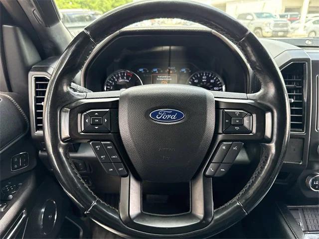 used 2019 Ford Expedition car, priced at $28,616