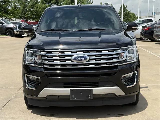 used 2019 Ford Expedition car, priced at $28,616
