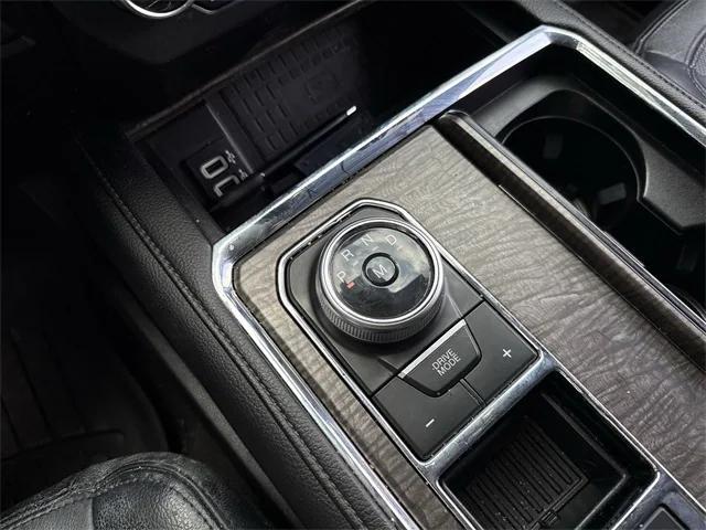 used 2019 Ford Expedition car, priced at $28,616