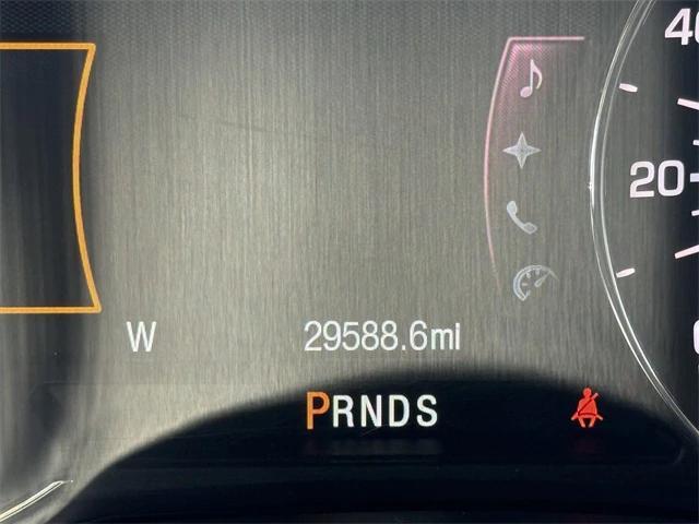 used 2019 Lincoln MKC car, priced at $24,854