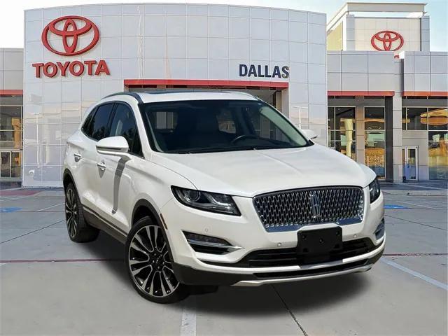 used 2019 Lincoln MKC car, priced at $24,854