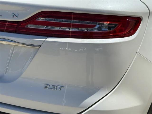 used 2019 Lincoln MKC car, priced at $24,854