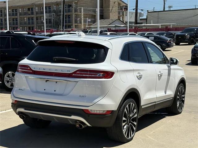 used 2019 Lincoln MKC car, priced at $24,854