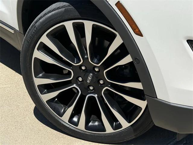 used 2019 Lincoln MKC car, priced at $24,854