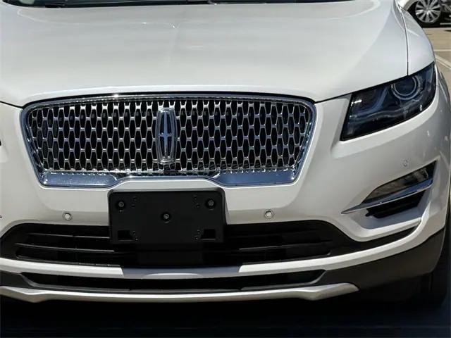 used 2019 Lincoln MKC car, priced at $24,854
