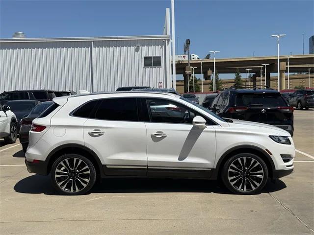 used 2019 Lincoln MKC car, priced at $24,854
