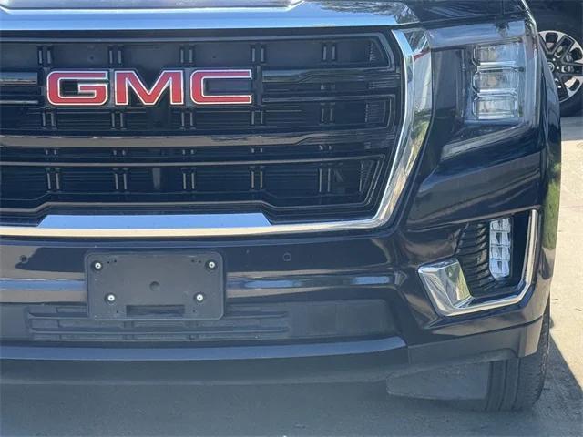 used 2023 GMC Yukon XL car, priced at $48,989