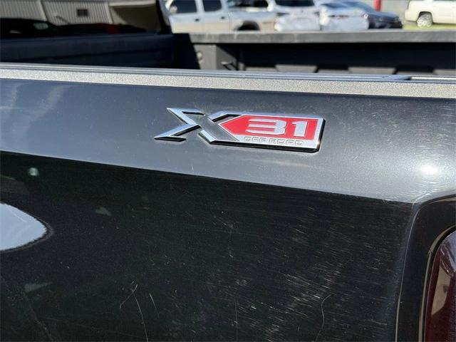 used 2021 GMC Sierra 1500 car, priced at $43,498