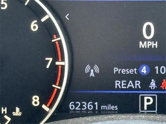 used 2023 Nissan Altima car, priced at $20,260