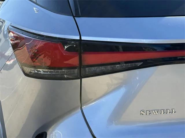 used 2023 Lexus RX 350 car, priced at $47,265