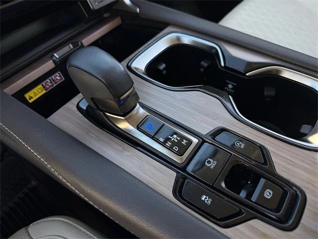 used 2023 Lexus RX 350 car, priced at $47,265