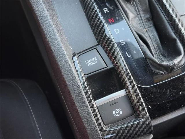 used 2019 Honda Civic car, priced at $20,102