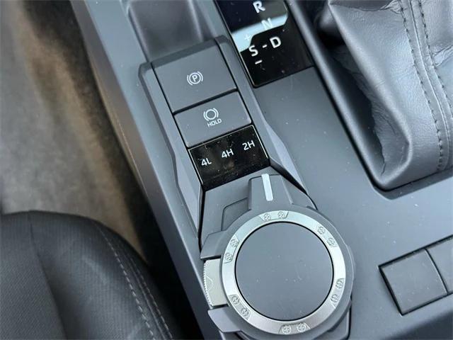new 2025 Toyota Tacoma car, priced at $38,994