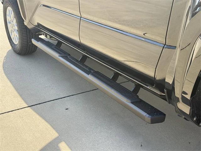 new 2025 Toyota Tacoma car, priced at $38,994