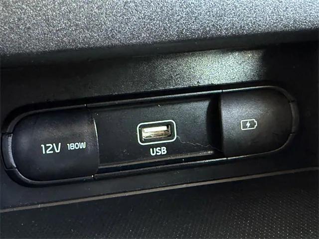 used 2024 Kia Forte car, priced at $19,782