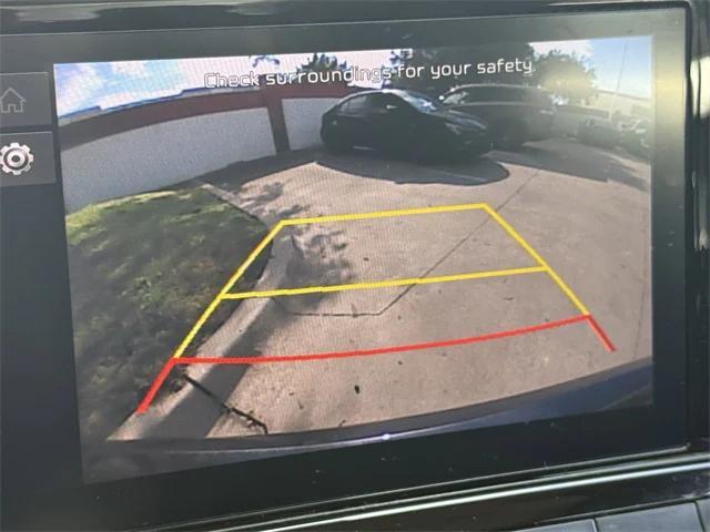 used 2024 Kia Forte car, priced at $19,782