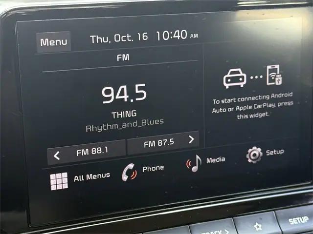 used 2024 Kia Forte car, priced at $19,782