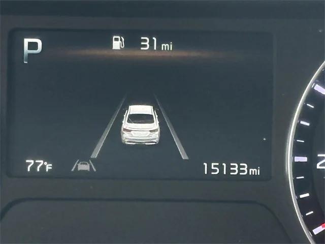 used 2024 Kia Forte car, priced at $19,782