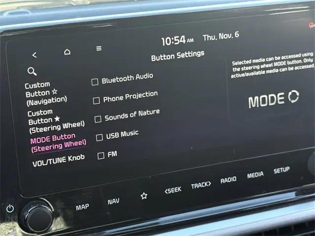 used 2022 Kia Forte car, priced at $19,828